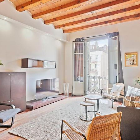 My Space Barcelona - Newly Renovated Apartment In Gracia For Families And Executives Exterior foto