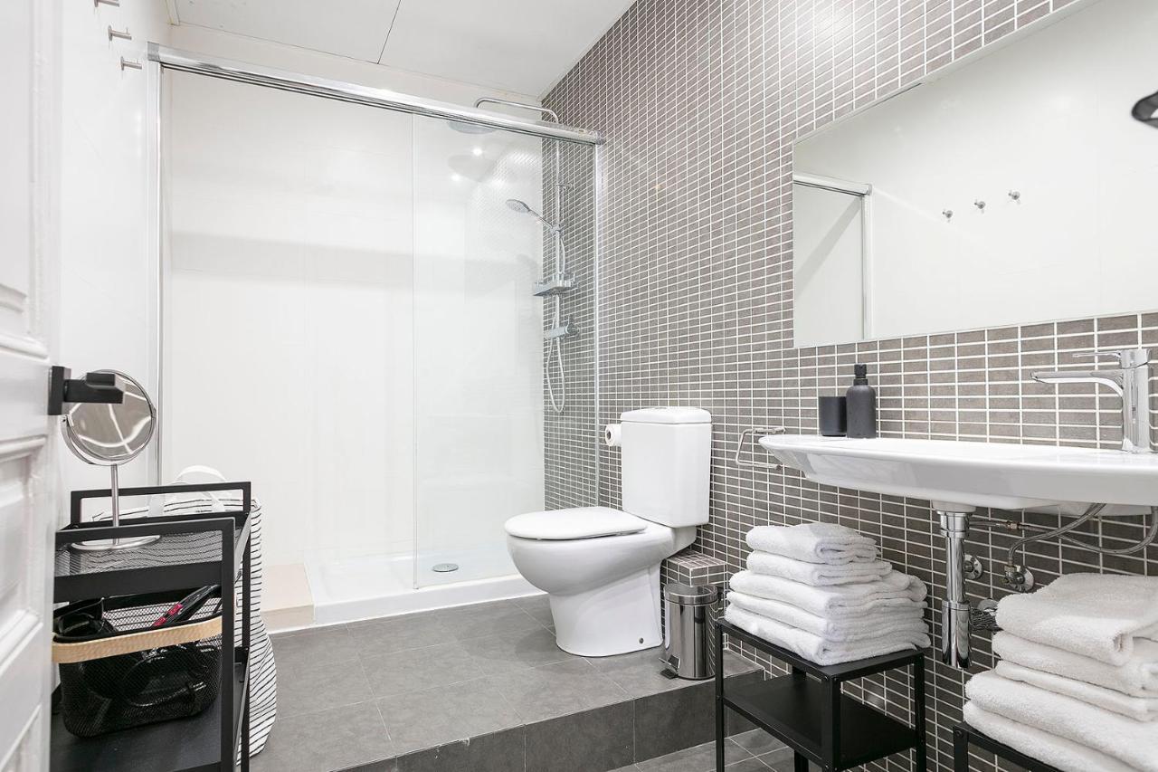 My Space Barcelona - Newly Renovated Apartment In Gracia For Families And Executives Exterior foto