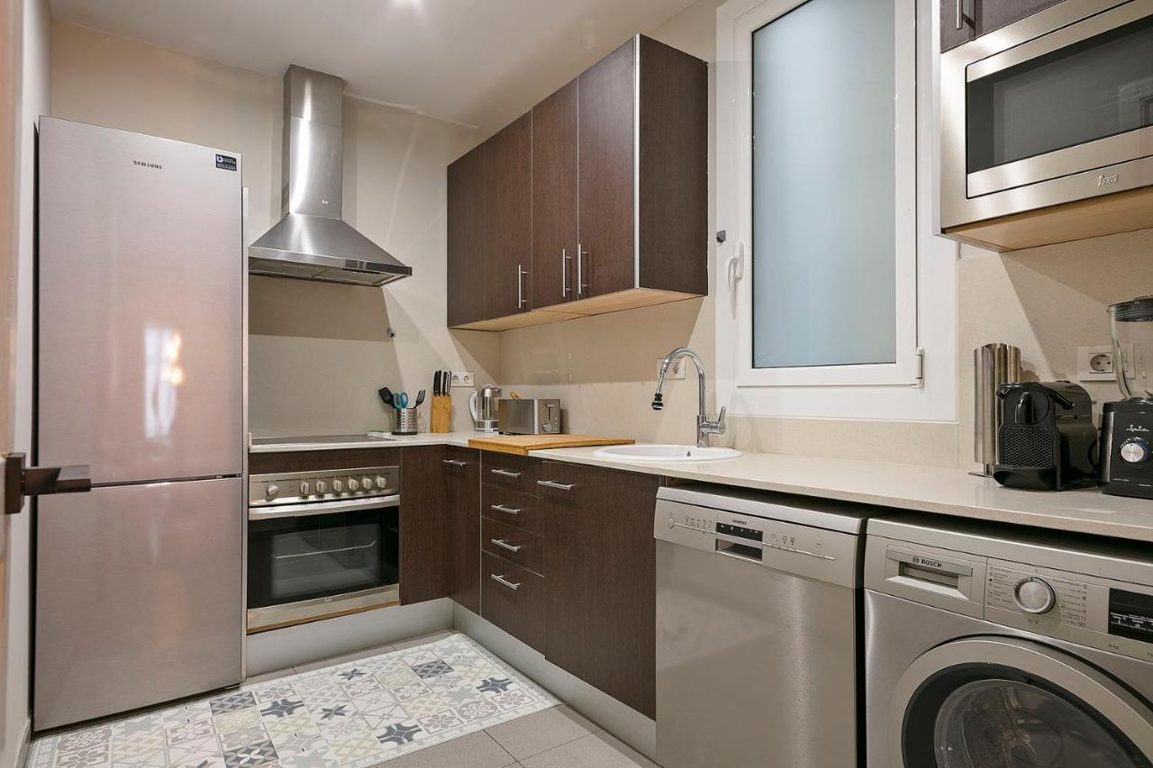 My Space Barcelona - Newly Renovated Apartment In Gracia For Families And Executives Exterior foto